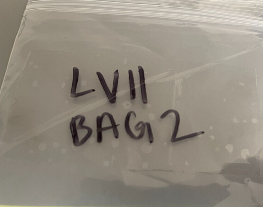 *NEW OEM* 0810 OMC Johnson Evinrude O-Ring 3853538
