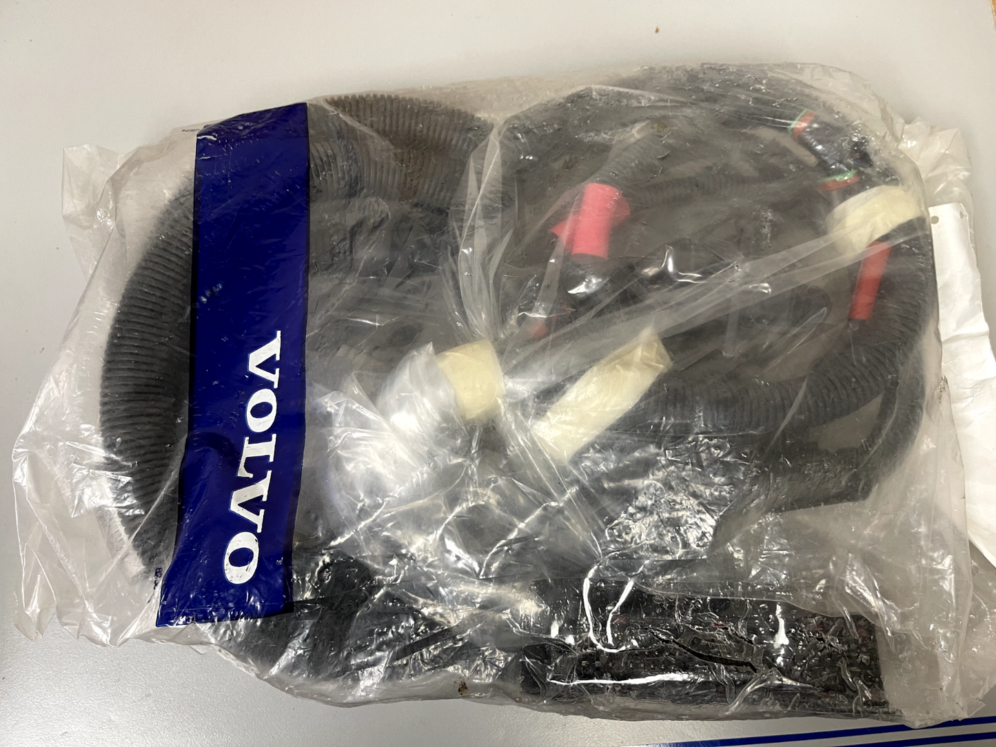 *NEW OEM* 0670 Volvo Penta D4 D6 D11 Wiring Harness 22390849