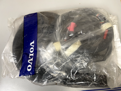 *NEW OEM* 0670 Volvo Penta D4 D6 D11 Wiring Harness 22390849