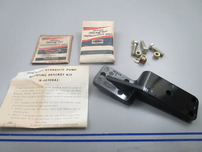 *NEW OEM* 0810 Mercury Quicksilver Bracket Assembly 463036A1