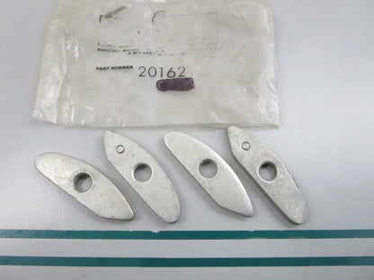 NEW OEM (LOT OF 4) 20162 Mercury Quicksilver Pawl 0810