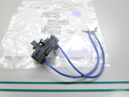 NEW OEM W10411937 Whirlpool Switch 0810