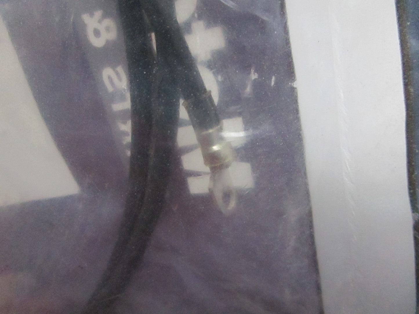 *NEW OEM* 0810 MotorGuide Wire Assembly M899350T