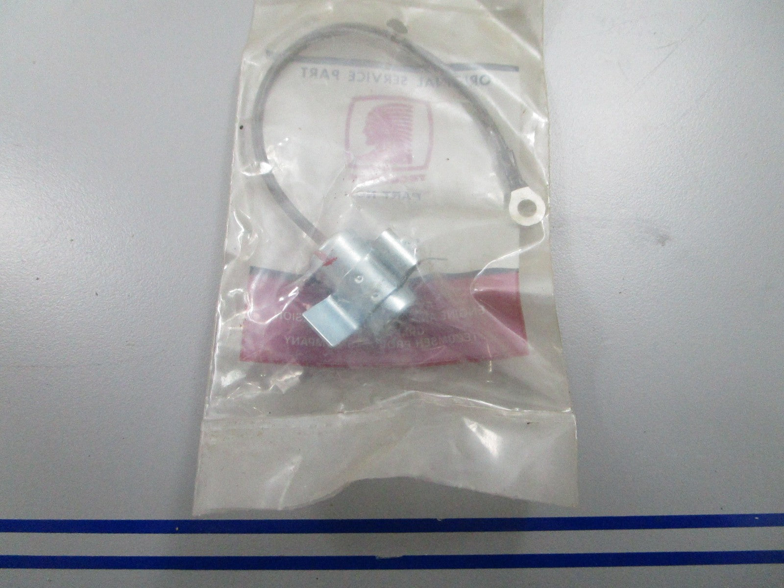 *NEW OEM* 0810 Tecumseh Condenser 30548B