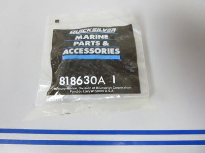 *NEW OEM* 0770 Mercury Quicksilver Sleeve Kit 818630A1