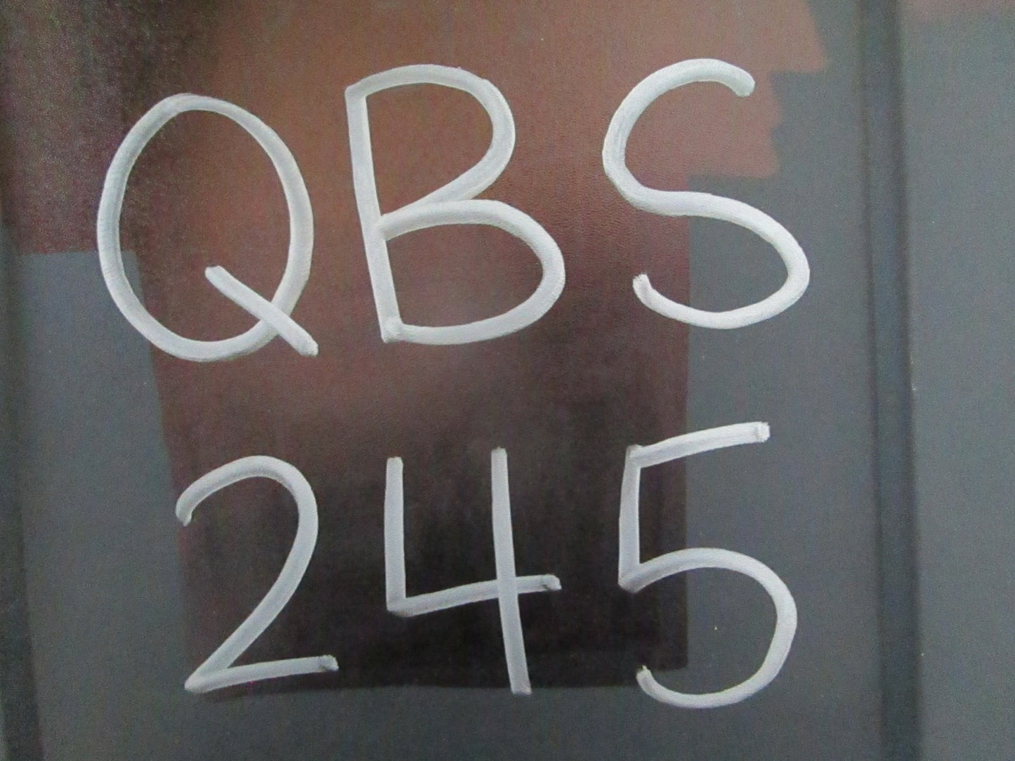 *NEW OEM* (LOT OF 3) 0820 Fleetguard Fuel Filter FF5206