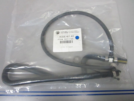 *NEW OEM* 0810 OMC Johnson Evinrude Hose Kit Assembly 5011735
