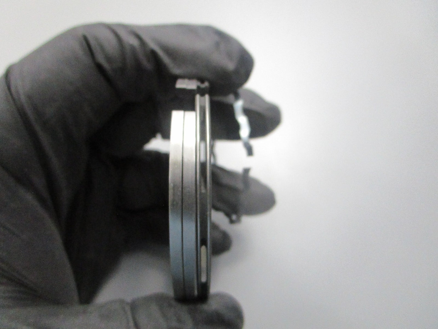 NEW OEM 27565 Tecumseh Piston Ring Set 0810