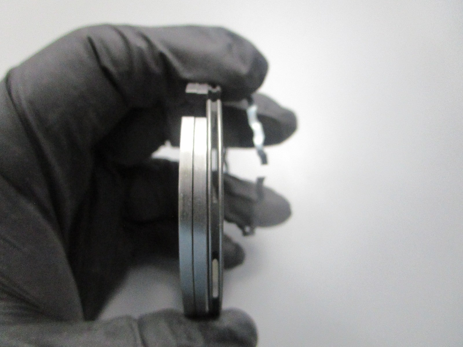 NEW OEM 27565 Tecumseh Piston Ring Set 0810