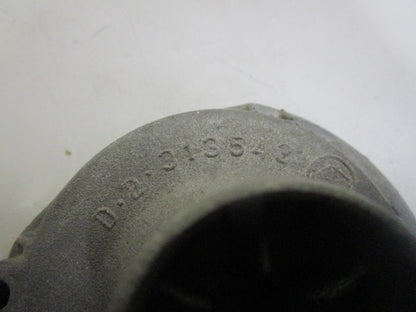 *NEW OEM* 0820 OMC Johnson Evinrude Water Pump Housing 313543 0313543