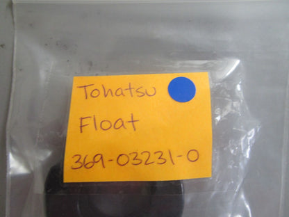 *NEW OEM* 0810 Tohatsu Float 369-03231-0 369032310