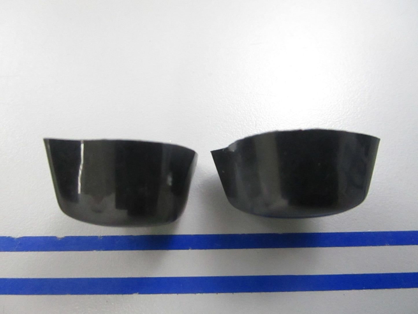 NEW OEM (LOT OF 2) 132380-00 Black & Decker Knob 0810
