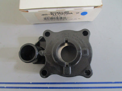 *NEW OEM* 0820 Mercury Quicksilver Water Pump Body Kit 46-817978A2