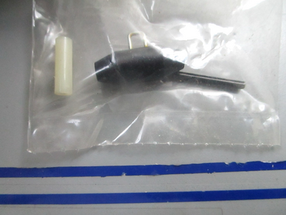 *NEW OEM* 0810 Tecumseh Recoil Starter 590420A