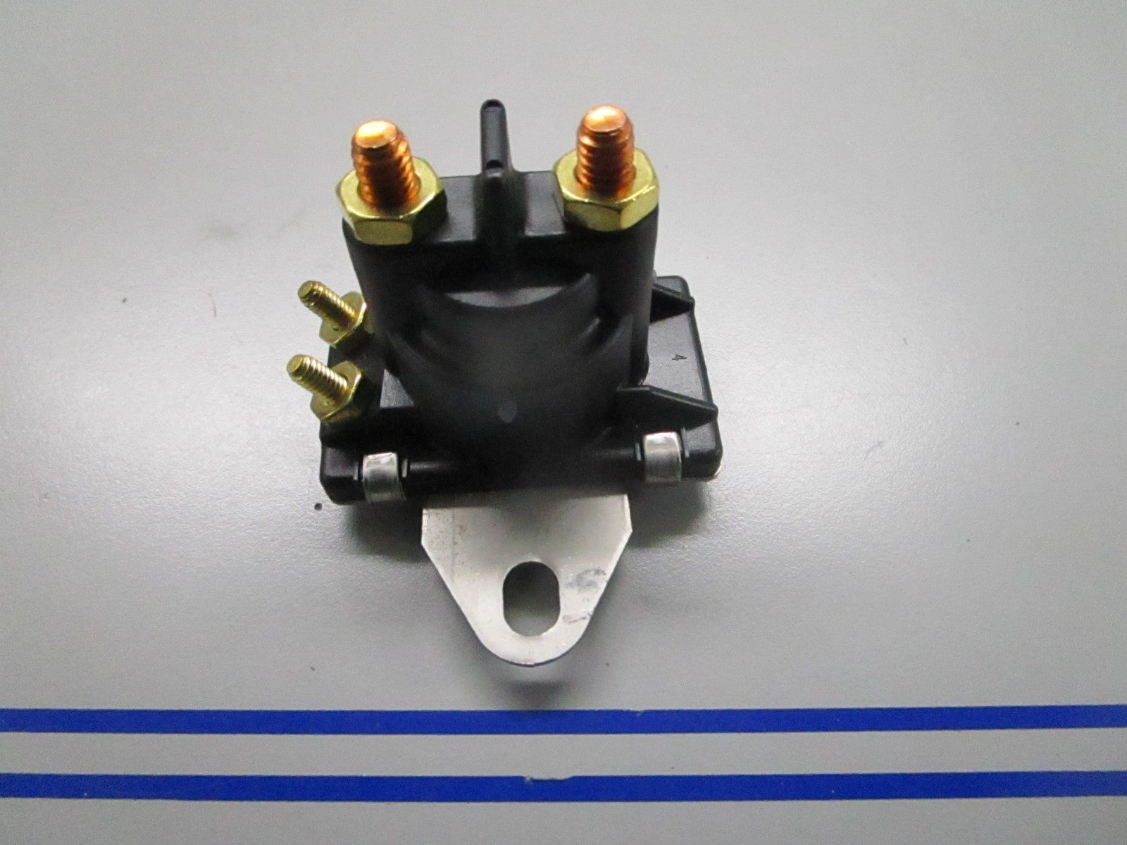 *NEW OEM* 0810 Mercury Quicksilver Solenoid 89-96054T