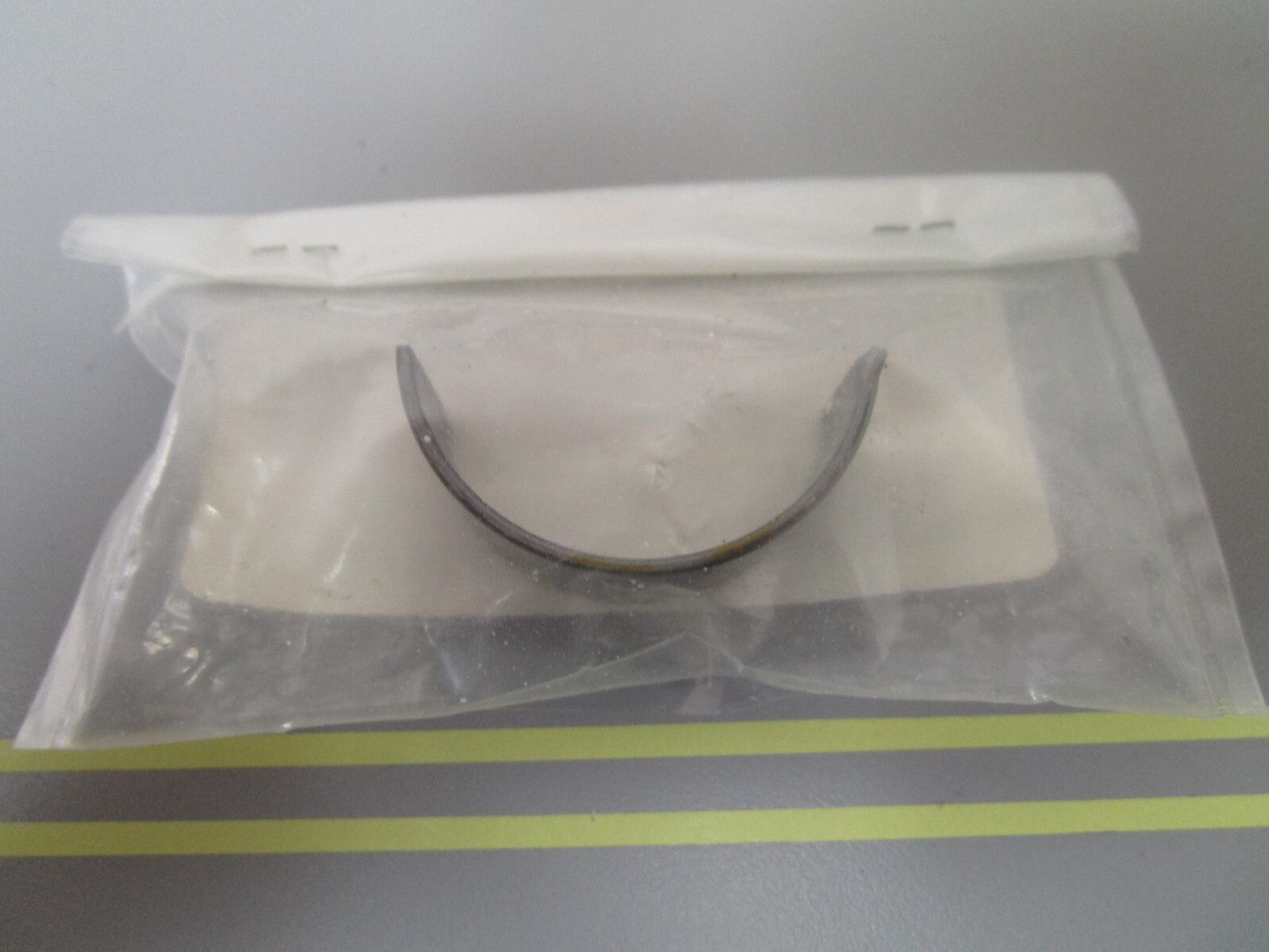 *NEW OEM* 0810 Yamaha Connecting Rod Plate Bearing 5JW-11656-40