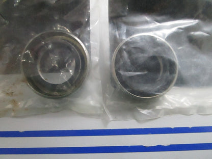 NEW (LOT OF 2) Red Line RL0173 Replaces: OMC 313283 Oil Seal 0810