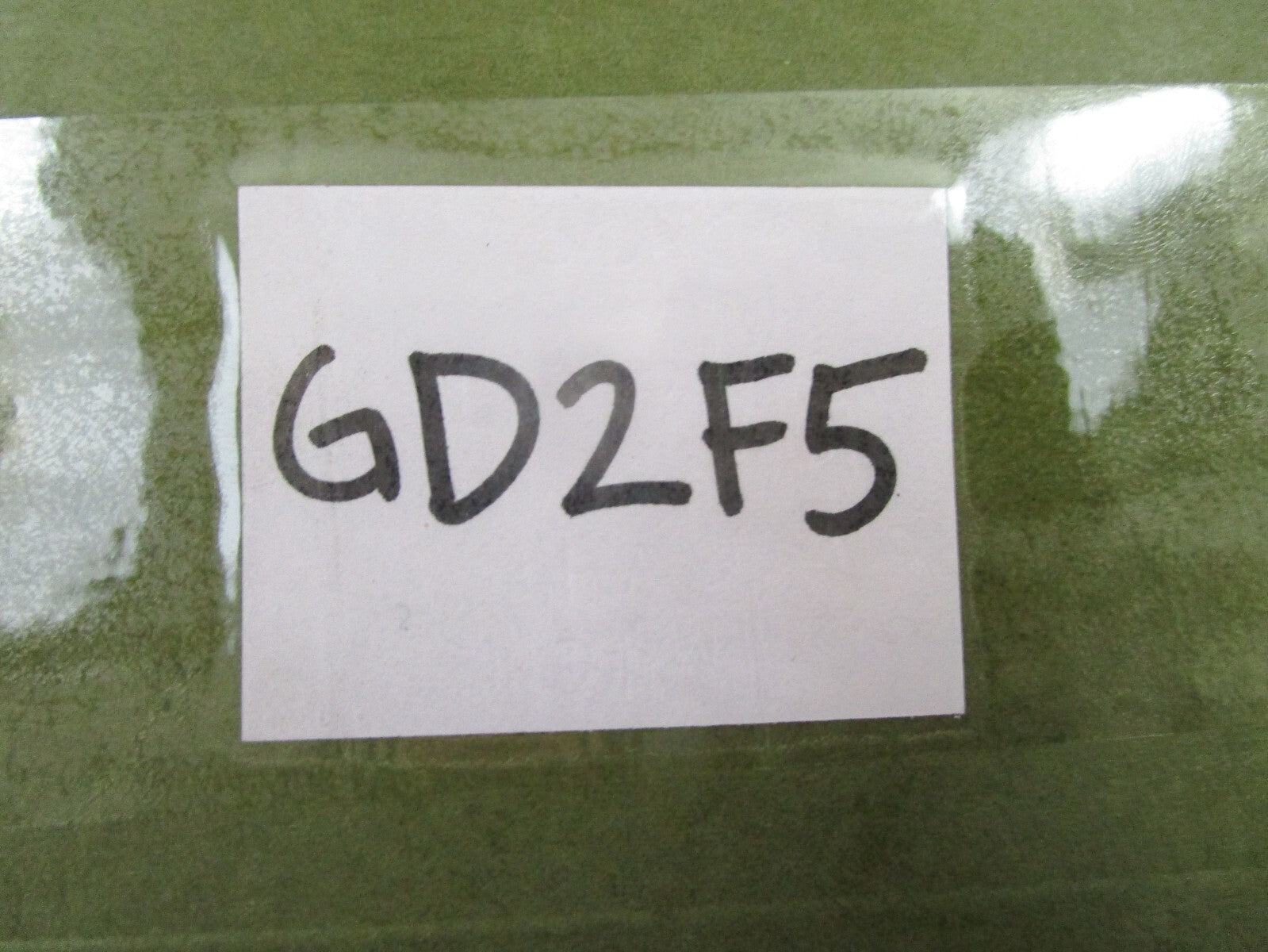 *NEW OEM* 0770 Yamaha Gasket 6E5-44315-A0-00