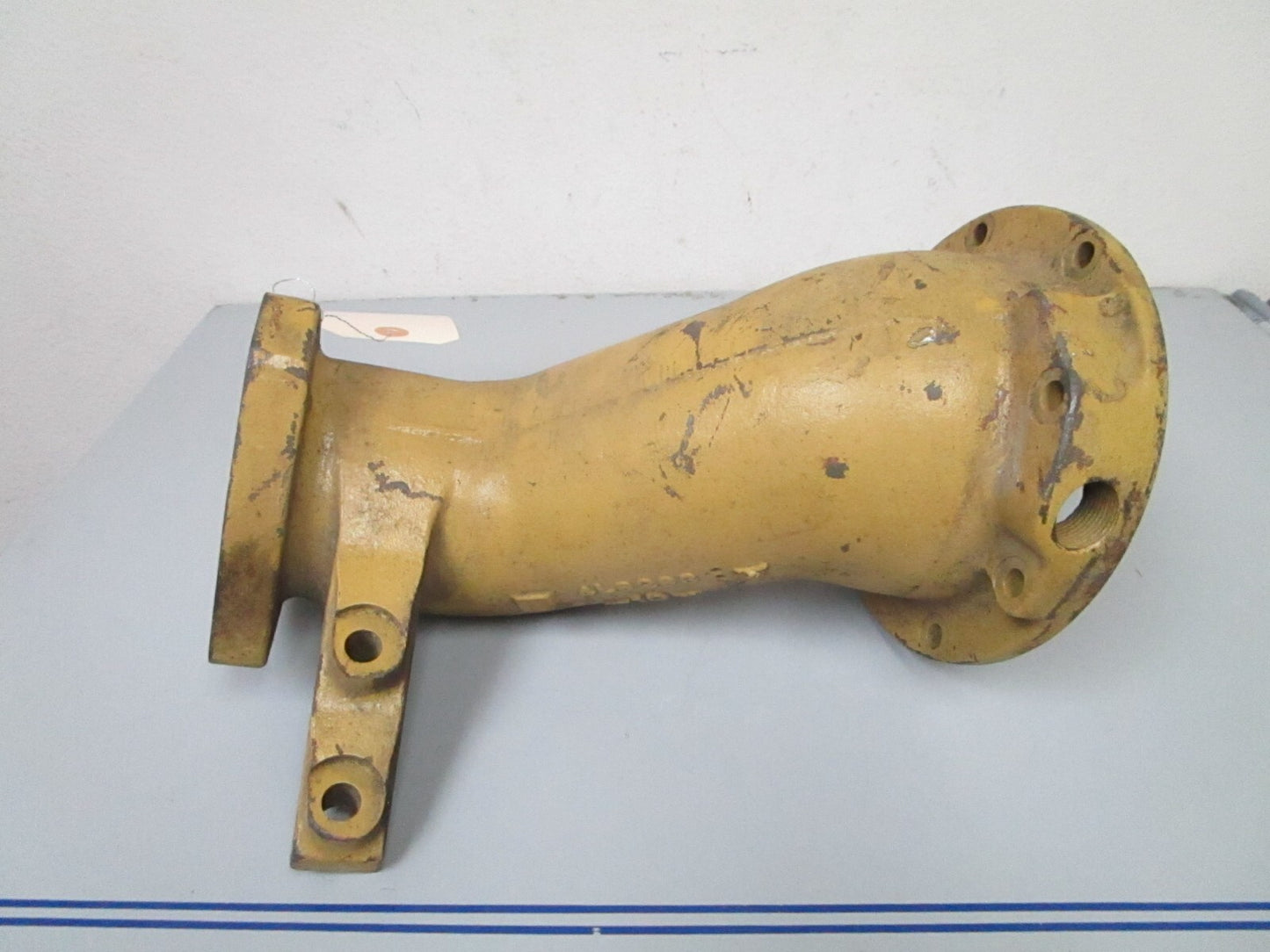 *NEW OEM* 0720 CAT Caterpillar Support Elbow 4L-6263