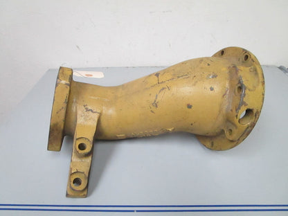 *NEW OEM* 0720 CAT Caterpillar Support Elbow 4L-6263