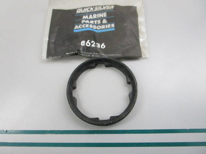 NEW OEM 86236 Mercury Quicksilver Cover 0810