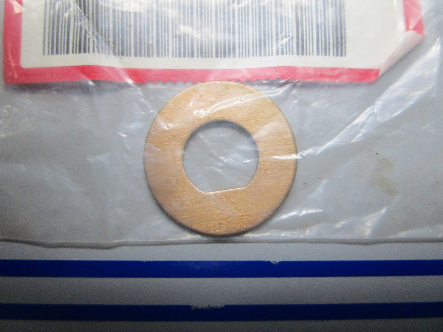 *NEW OEM* 0810 Honda Friction Washer 28405-943-004