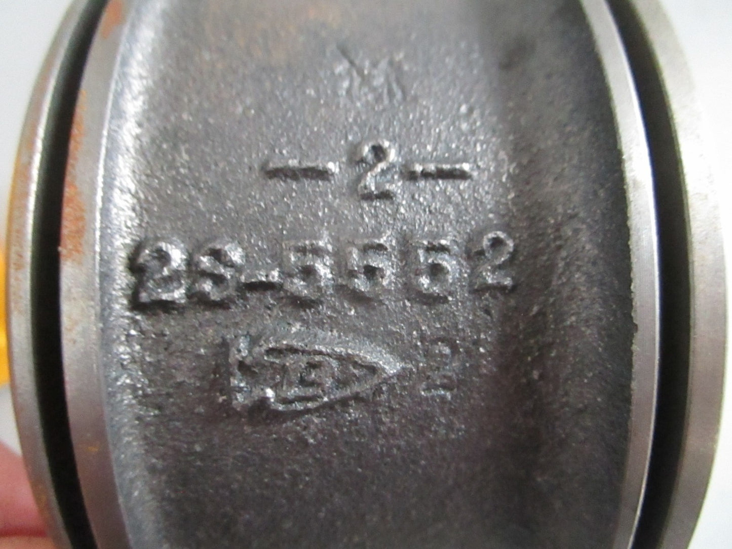 NEW OEM 2S-5552 CAT Coupling 0820
