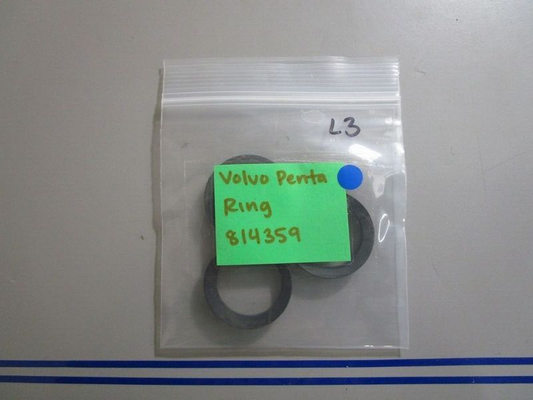*NEW OEM* (LOT OF 3) 0770 Volvo Penta Ring 814359