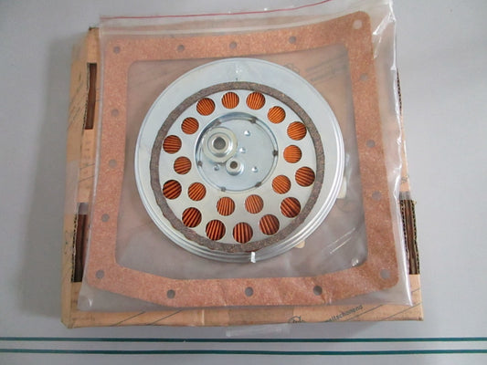NEW OEM 1132700098 Mercedes-Benz Transmission Filter Kit 0820