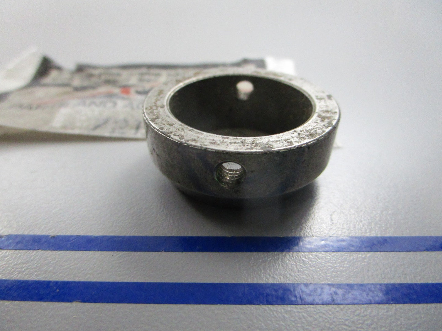 NEW OEM 72172 Mercury Quicksilver Retainer 0810