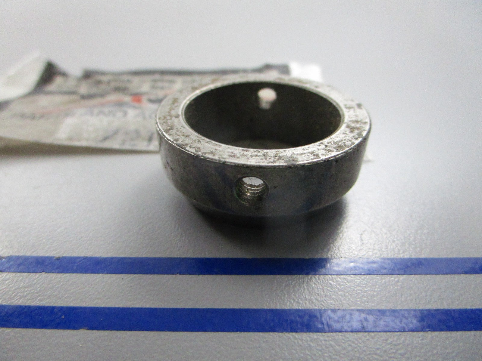 NEW OEM 72172 Mercury Quicksilver Retainer 0810