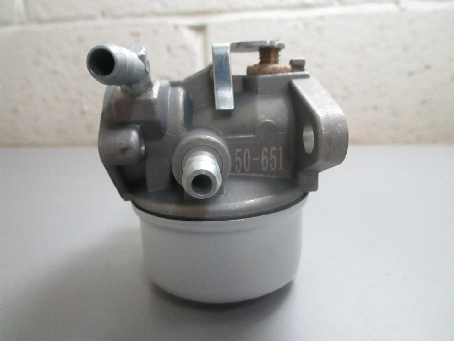 *NEW* 0820 Oregon Carburetor Assy 50-651 Replaces: Tecumseh 640017B