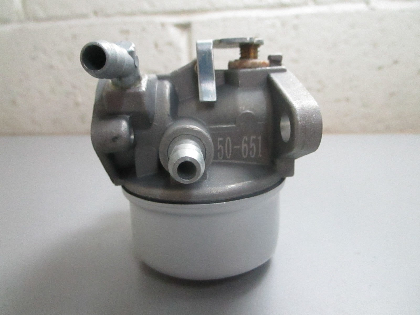 *NEW* 0820 Oregon Carburetor Assy 50-651 Replaces: Tecumseh 640017B