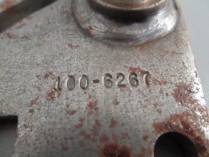 NEW OEM 100-6267 CAT Plate 0820