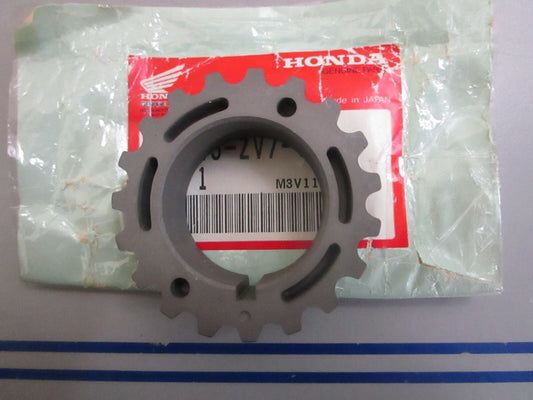 *NEW OEM* 0820 Honda Timing Pulley 14315-ZV7-000