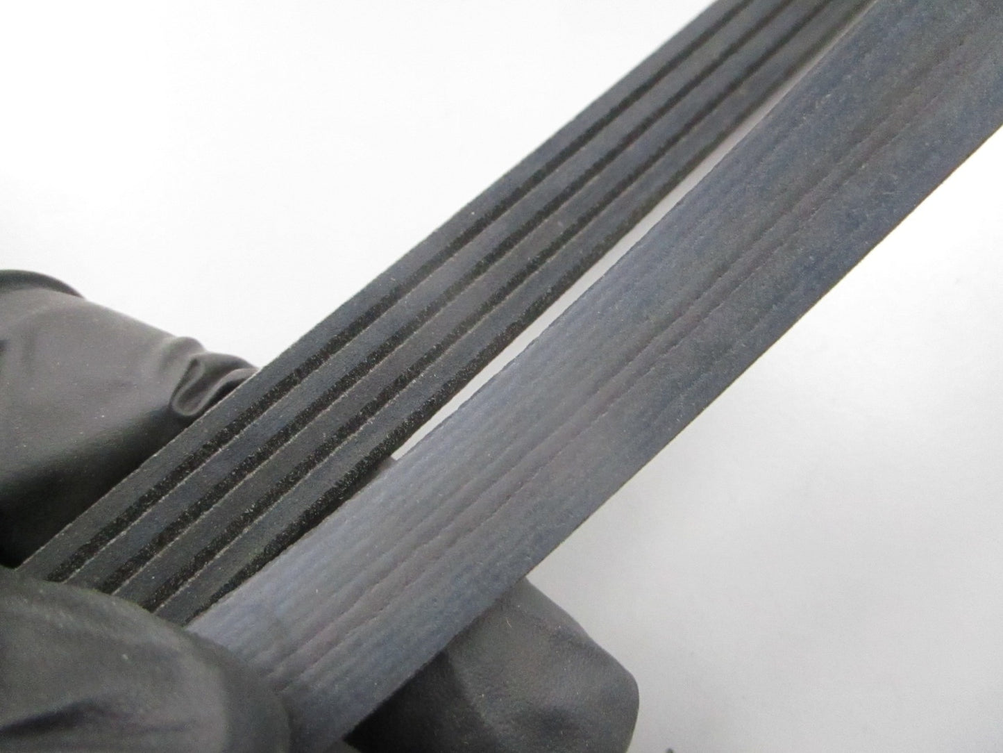 NEW K040319 Gates Micro-V Serpentine Belt 0810