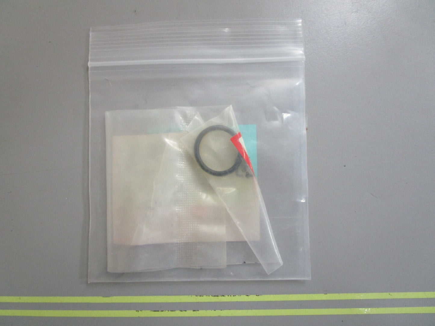 *NEW OEM* 0810 Honda O-Ring Gasket 16173-001-004