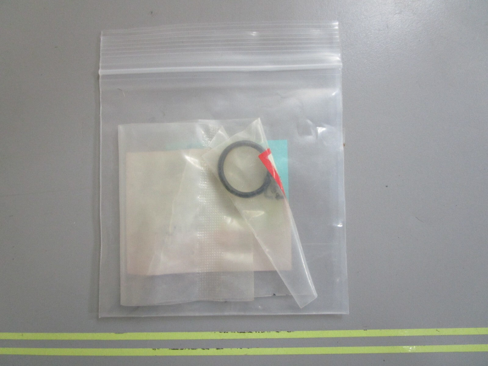 *NEW OEM* 0810 Honda O-Ring Gasket 16173-001-004