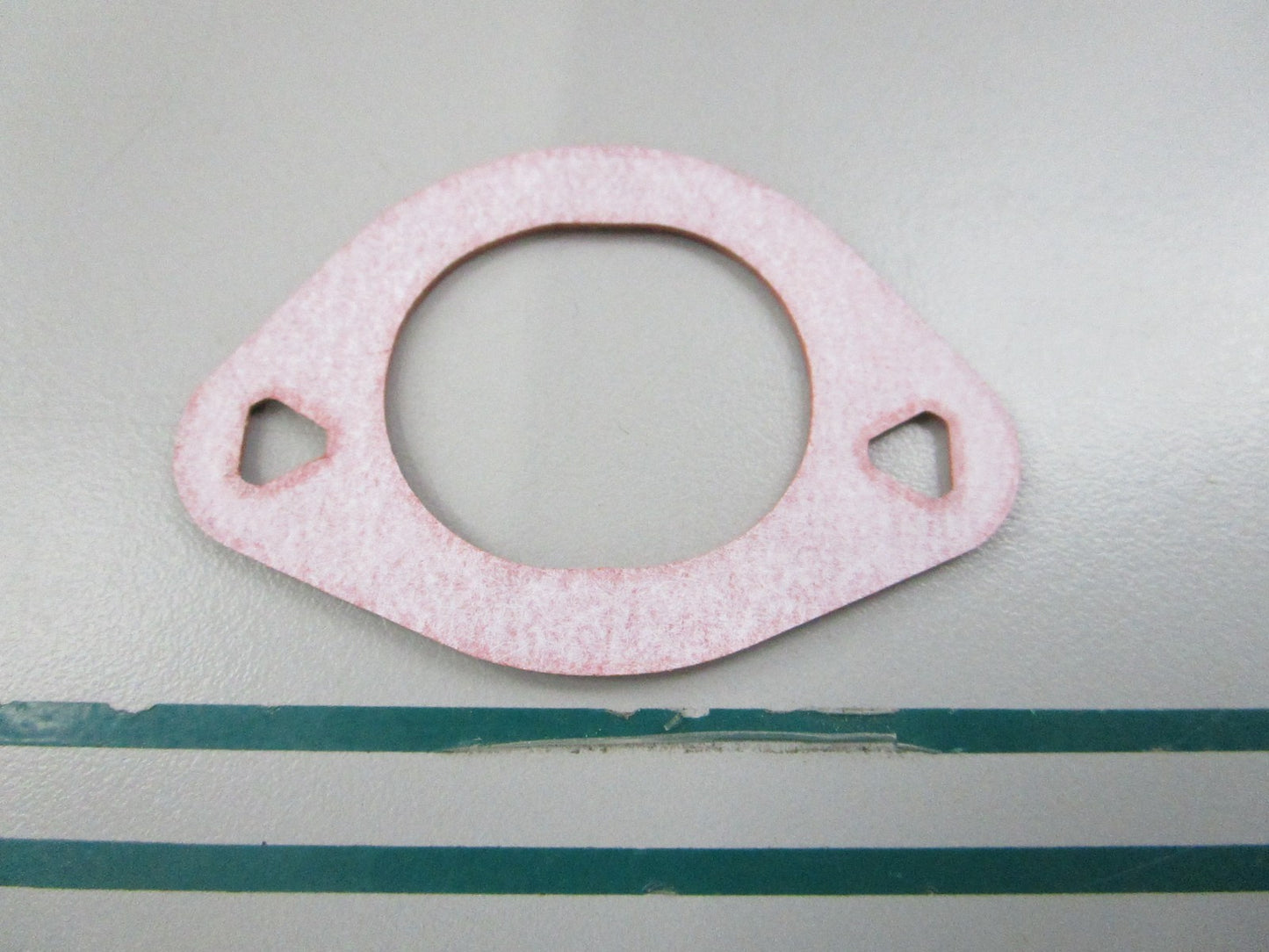 NEW OEM 3939352 Cummins Oil Suction Gasket 0810