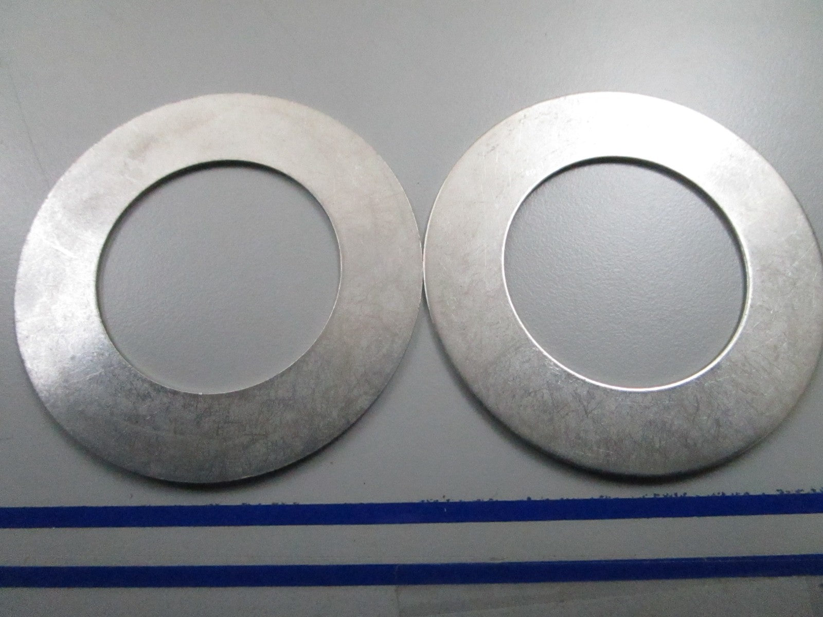 *NEW OEM* (LOT OF 2) 0810 OMC Johnson Evinrude Thrust Washer 320866 0320866