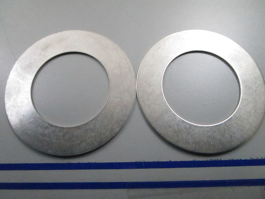 *NEW OEM* (LOT OF 2) 0810 OMC Johnson Evinrude Thrust Washer 320866 0320866