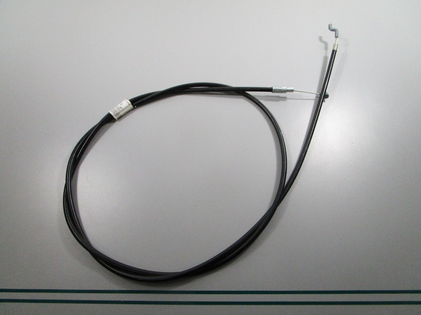 NEW OEM T654270 PermaGreen Throttle Cable 0810