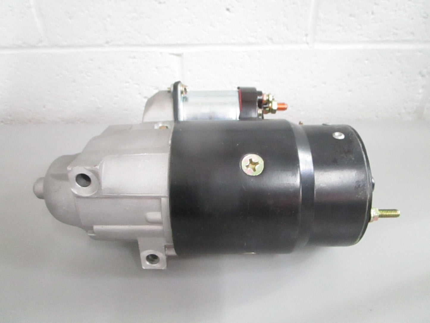 NEW 18-5905 Sierra Reman Starter Rep: 50-12177A2 50-12177A2 MerCruiser 0820