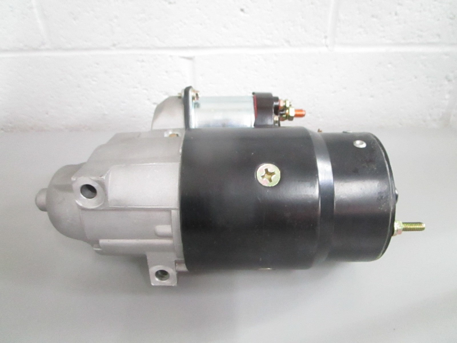 NEW 18-5905 Sierra Reman Starter Rep: 50-12177A2 50-12177A2 MerCruiser 0820