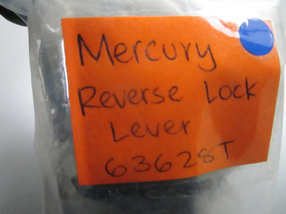 *NEW OEM* 0810 Mercury Quicksilver Reverse Lock Lever 63628T