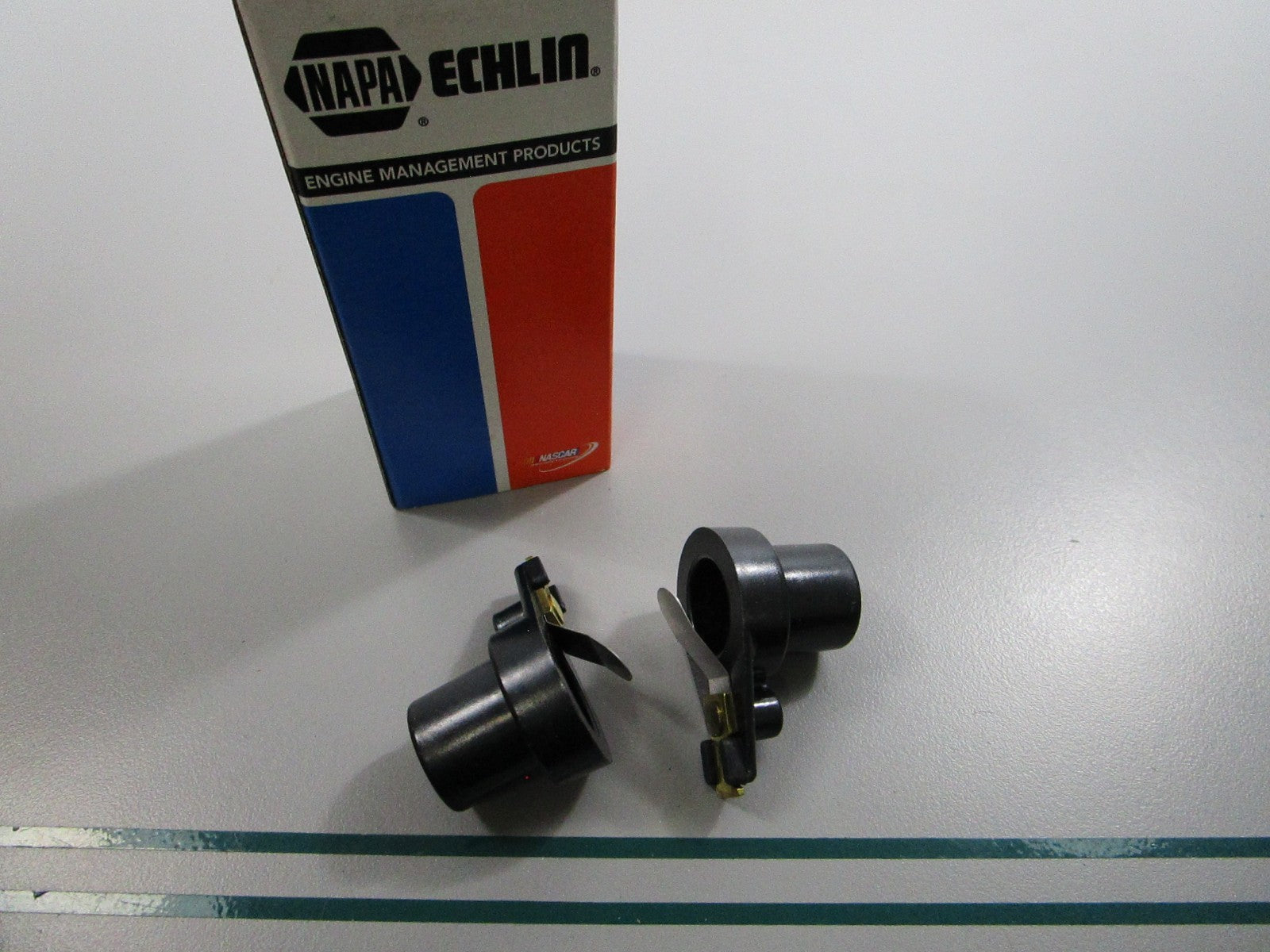 NEW (LOT OF 2) RR182R NAPA Echlin Rotor 0810