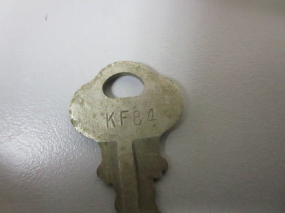 *NEW OEM* 0810 OMC Johnson Evinrude Ignition Key KF84 501599 0501599