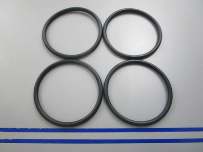 NEW OEM (LOT OF 4) 25-82280M Mercury Quicksilver O-Ring 0810