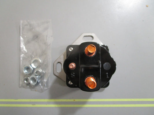 *NEW* 0810 EMP Solenoid 89-02817 Replaces: OMC 985063 0985063