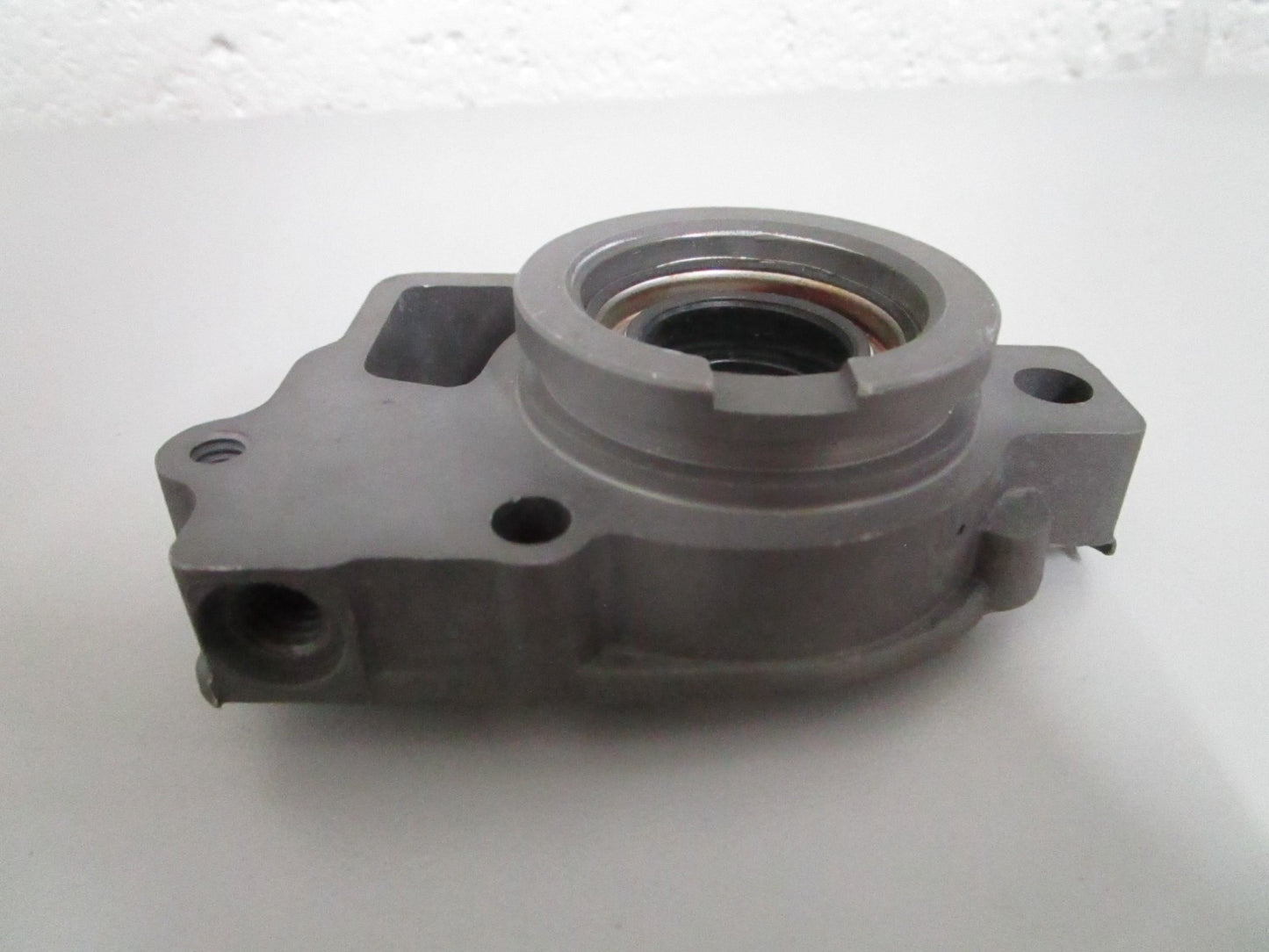 NEW OEM 46-38931A1 Mercury Quicksilver Water Pump Base 0820